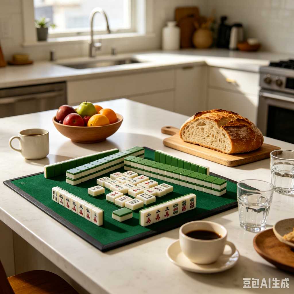 Nantes,mahjong