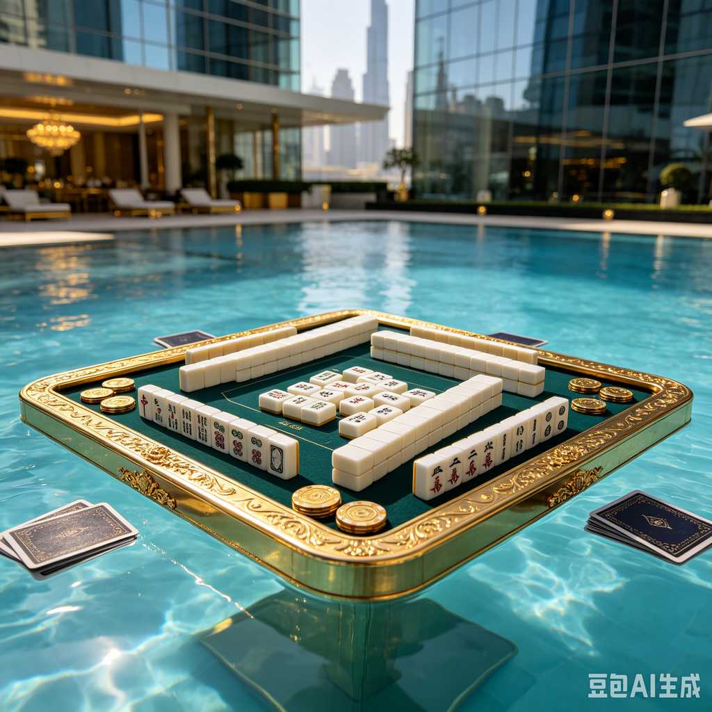 Belmopan,mahjong