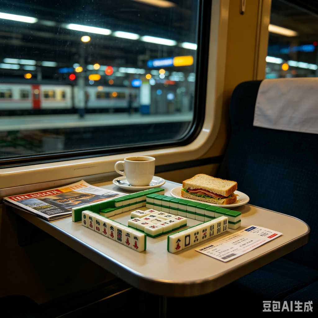 Virginia,mahjong