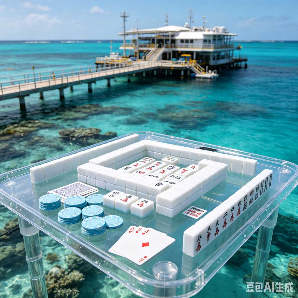 Fortaleza,mahjong