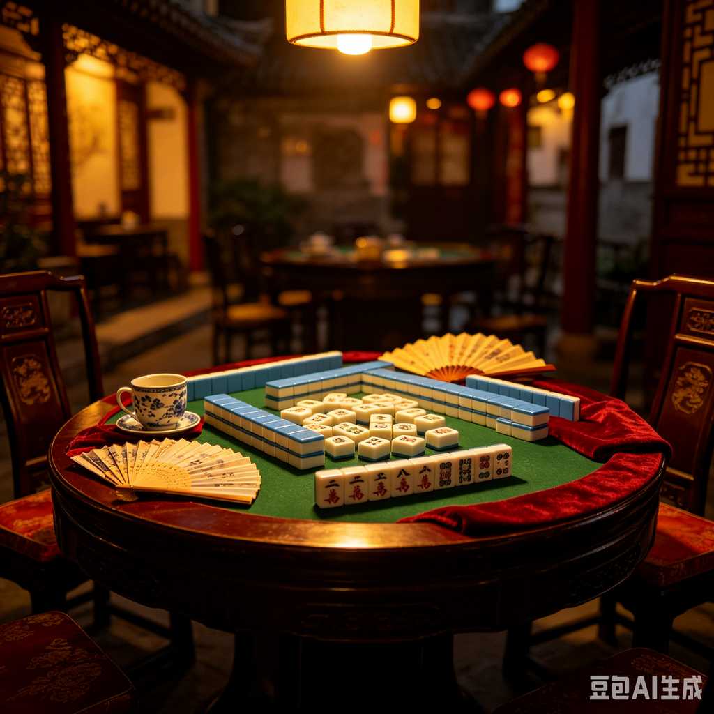 NewMexico,mahjong