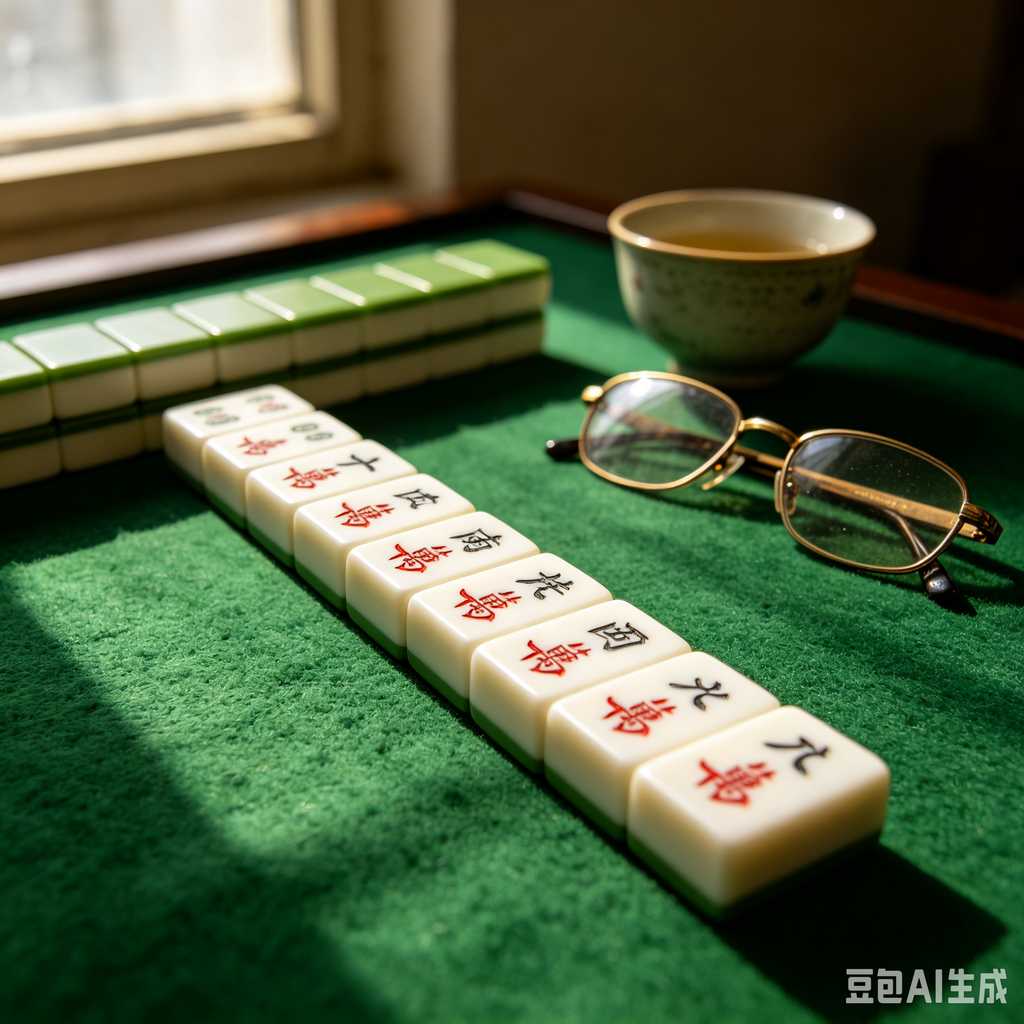 reusable mahjong table pad