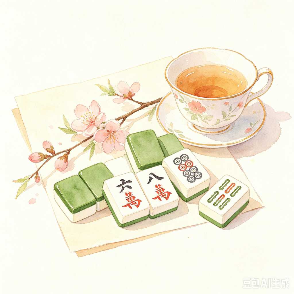 DesMoines,mahjong