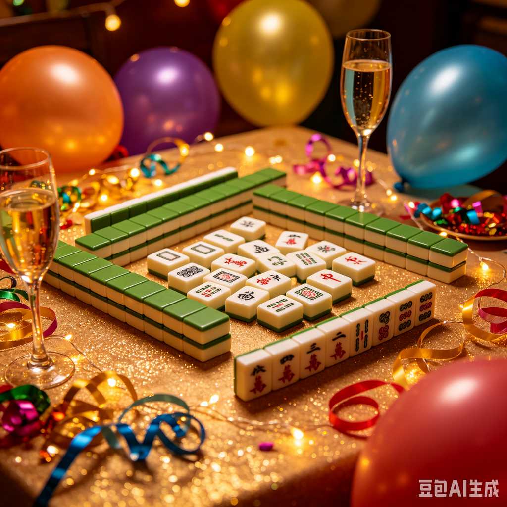 Kiel,mahjong