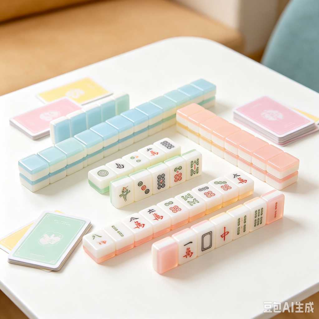 Orebro,mahjong