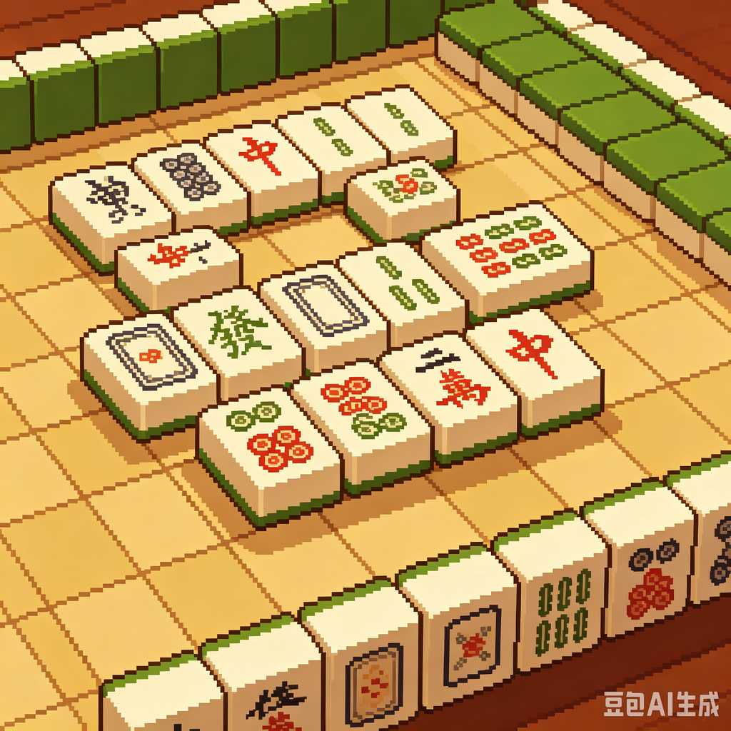 ChandlerAZ,mahjong