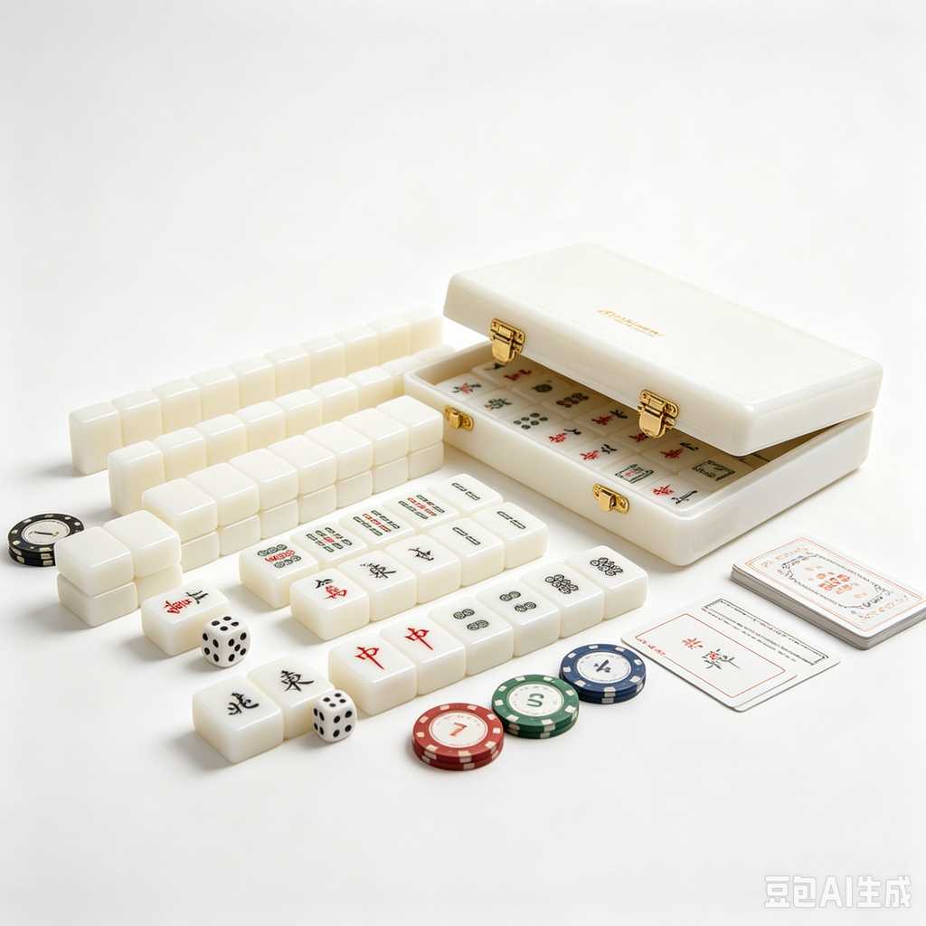 LosMochis,mahjong