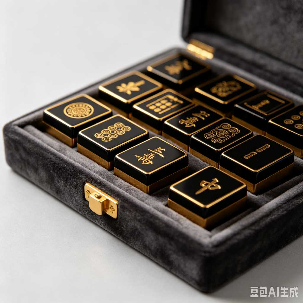 Dallas,mahjong
