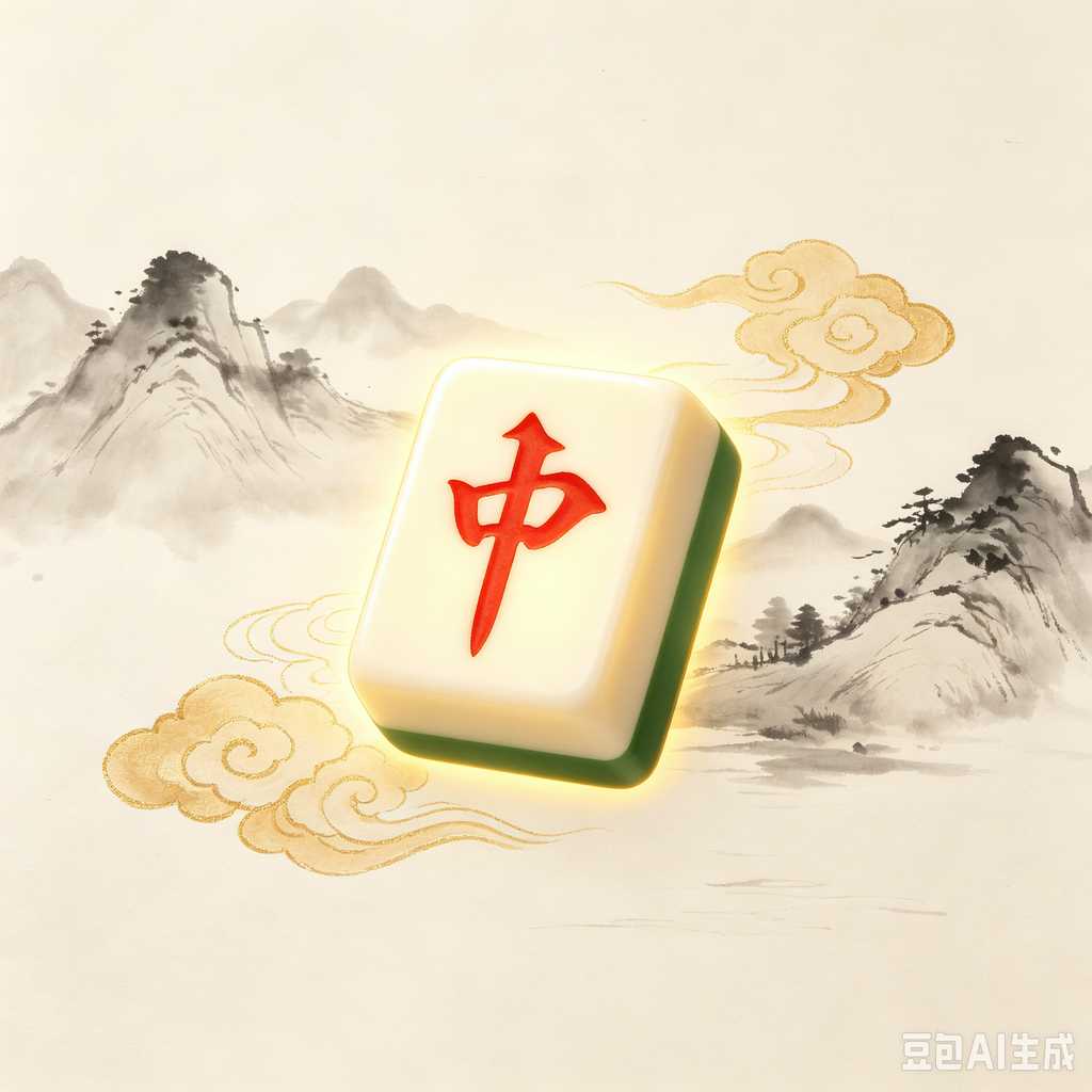 Encarnacion,mahjong