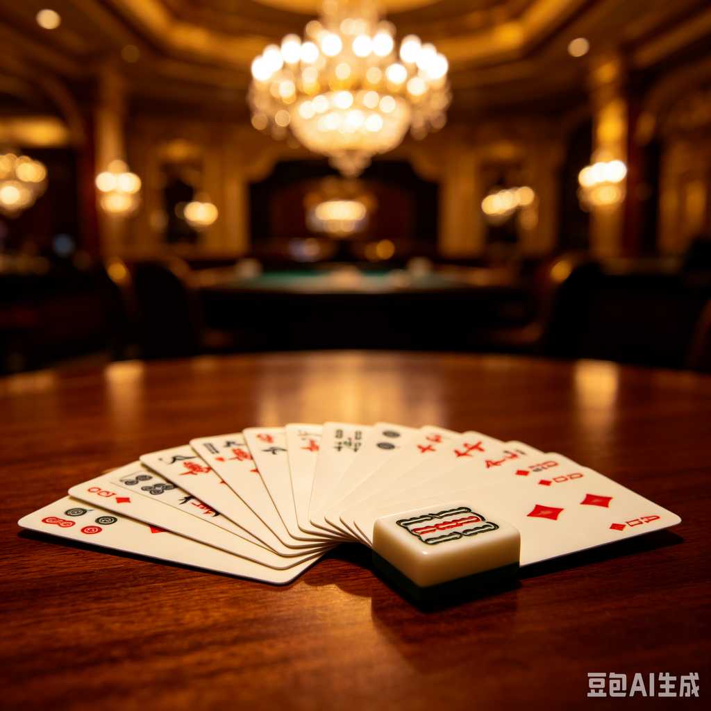 deep engrave mahjong tiles
