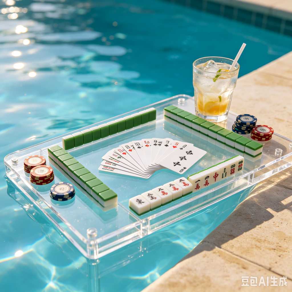 Milwaukee,mahjong